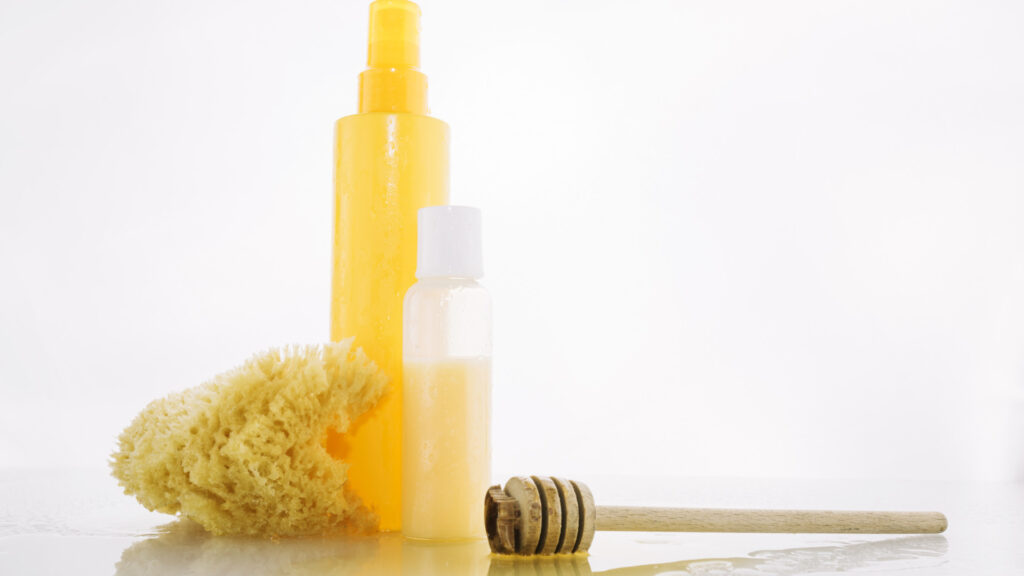 Spray propolis : une solution naturelle pour le confort respiratoire